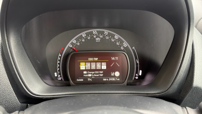 Toyota Aygo X 1.0 VVT-i Edge 5dr Petrol Hatchback